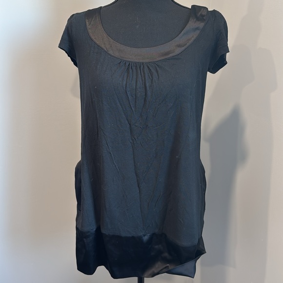 Express Dresses & Skirts - Express Black Dress